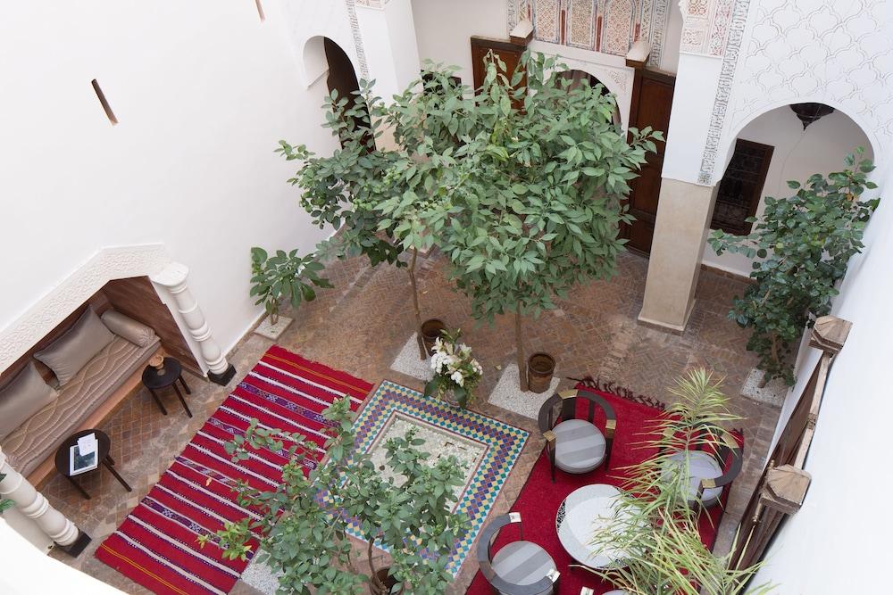 Riad Assala 马拉喀什 外观 照片